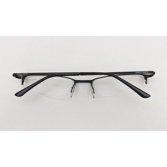 🕶️Made in Italy! Giorgio Armani AR5010 Eyeglasses 54/18 140 /KAC322🕶️ - Picture 7 of 10